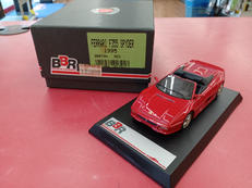ミニカー|BBR MODELS