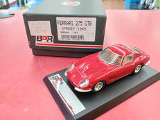 ミニカー|BBR MODELS