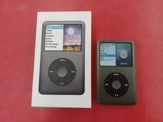 IPOD CLASSIC|APPLE