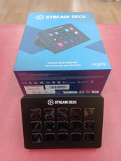 STREAM DECK MK.2|ELGATO