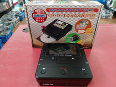 メディアレコーダー|とうしょう