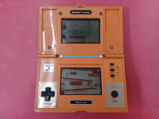ゲーム&ウォッチ|NINTENDO