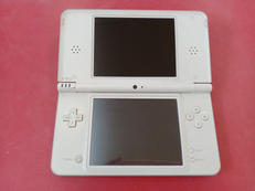 DSI LL|NINTENDO
