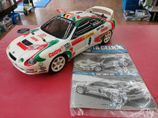 1/10ラジコン|TAMIYA