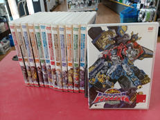 DVDセット|COLUMBIA