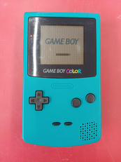 GBカラー|NINTENDO