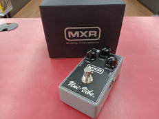 エフェクター|MXR