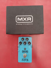 アナログコーラス|MXR