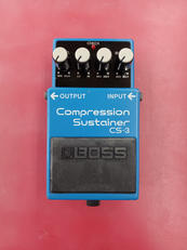 エフェクター|BOSS