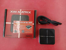 コンバーター|XIM