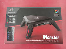 コントローラーコンバーター|AIMZENIX