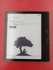 電子書籍リーダー|AMAZON
