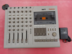 カセットMTR|TASCAM