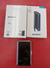 ウォークマン|SONY