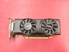 グラフィックボード|MSI
