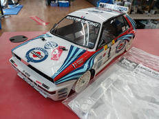 ラジコン|TAMIYA
