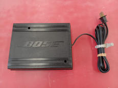 アクティブイコライザー|BOSE