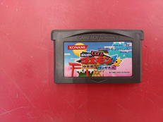GBAソフト|KONAMI