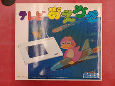 セガSG-1000ソフト|SEGA