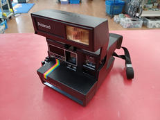 ポラロイドカメラ|POLAROID