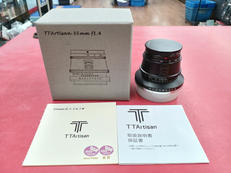 レンズ|TTARTISAN