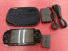 PSP|SONY