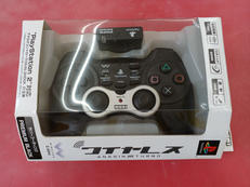 PS2コントローラ|HORI