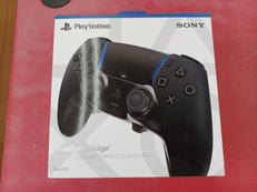 PS5コントローラ|SONY