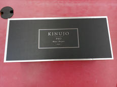 ヘアドライヤー|KINUJO