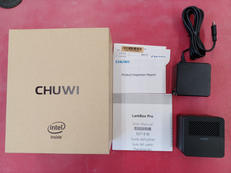 ミニPC|CHUWI