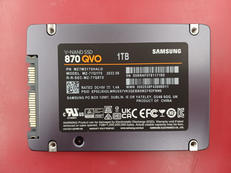 SSD|SAMSUNG