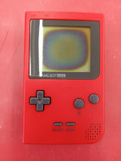 GBポケット|NINTENDO