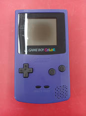 ゲームボーイカラー|NINTENDO
