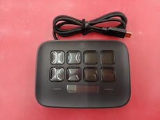 STREAM DECK NEO|ELGATO