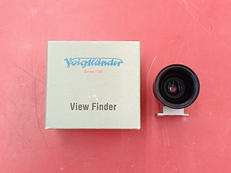 ファインダー|VOIGTLANDER