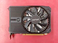 グラフィックボード|ZOTAC