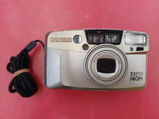 フィルムカメラ|PENTAX
