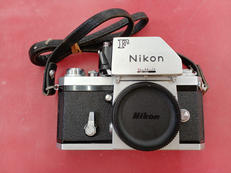 カメラボディ|NIKON