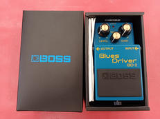エフェクター|BOSS