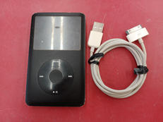 IPOD CLASSIC|APPLE