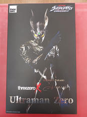 フィギュア|THREEZERO