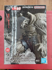 フィギュア|BANDAI