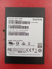 SSD|SANDISK