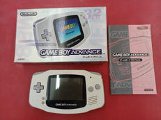 GBアドバンス|NINTENDO