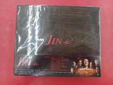 DVD-BOX|TBS