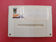 SFCソフト|NINTENDO