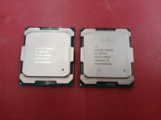 CPU|INTEL