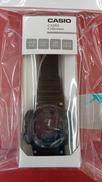 腕時計|CASIO