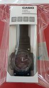 腕時計|CASIO