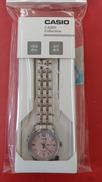 腕時計|CASIO